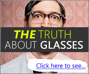 Improve Your Eyesight Naturally